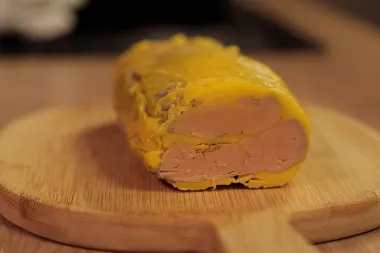 Naša gastro blogerica naučila nas je kako pripremiti francusku deliciju - Foie gras