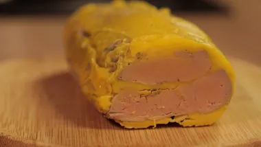 Naša gastro blogerica naučila nas je kako pripremiti francusku deliciju - Foie gras