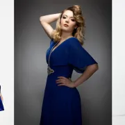 Nijansa dostojna kraljica: Royal blue komadi koje želimo