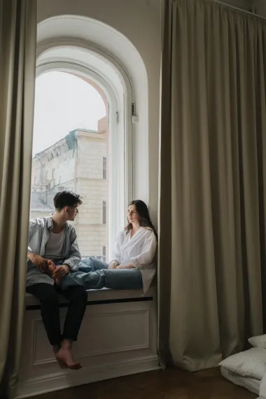 Dešifriraj ga: Stvari koje čini kada mu se sviđaš, a neke su pomalo apsurdne
