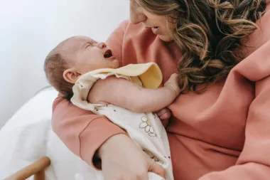 10 najvećih izazova u prvoj godini majčinstva