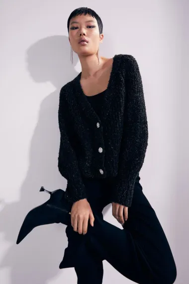 H&M toplo pletivo - 12 modela koji će uljepšati i najtmurnije zimske dane