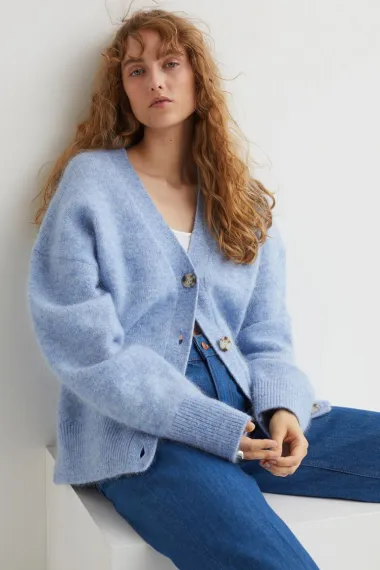 H&M toplo pletivo - 12 modela koji će uljepšati i najtmurnije zimske dane