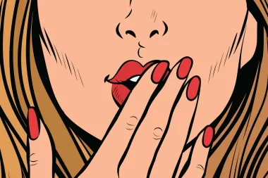 Dirty talk: 4 horoskopska znaka koji obožavaju 'prljave' riječi pod plahtama