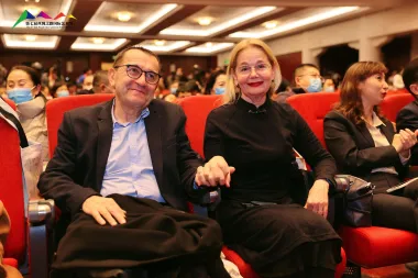 Žena koja inspirira: Vitomira Lončar o životu u lockodownu u Kini, nagradama, ali i životnoj transformaciji