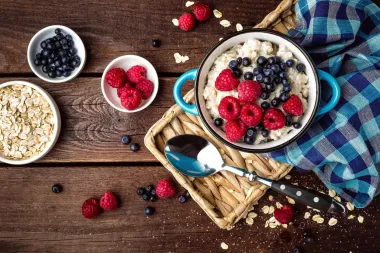 Zdrava i svestrana: Broj 1 sastojak koji pomaže u gubitku kilograma