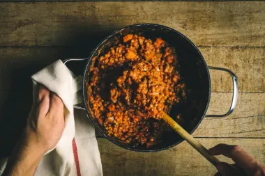 Zdrava i svestrana: Broj 1 sastojak koji pomaže u gubitku kilograma