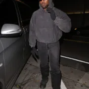 Kanye West