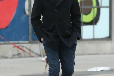 Bradley Cooper
