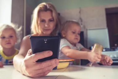 Tvoja djeca se stalno svađaju? Evo kako zadržati smirenost