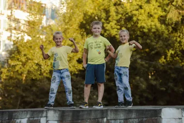 Tvoja djeca se stalno svađaju? Evo kako zadržati smirenost