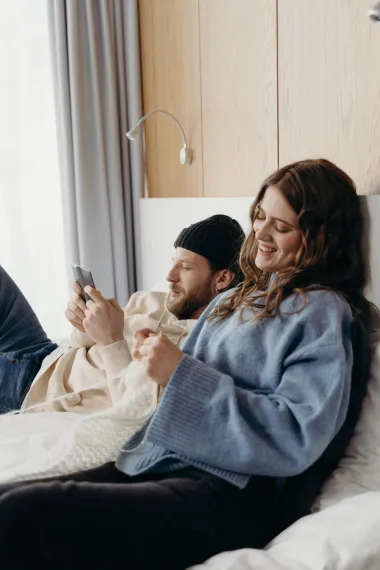Je li tvoj partner nesiguran? Ovi znakovi pokazuju da je
