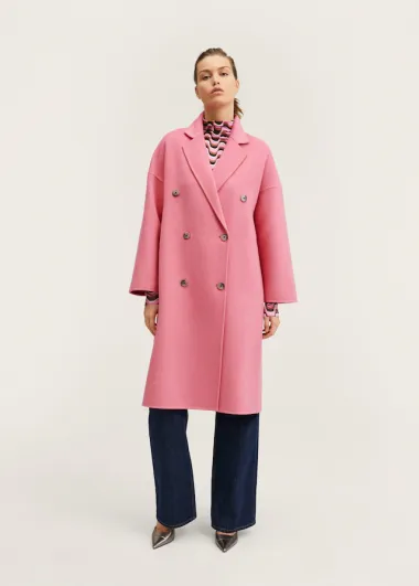 Pastel pink: Najtraženija boja prijelazne sezone zavladala je high street ponudom