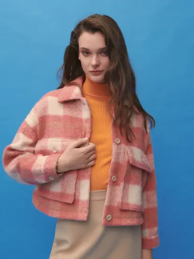 Pastel pink: Najtraženija boja prijelazne sezone zavladala je high street ponudom