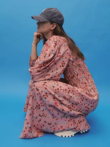 Pastel pink: Najtraženija boja prijelazne sezone zavladala je high street ponudom