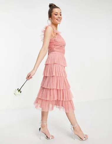 Pastel pink: Najtraženija boja prijelazne sezone zavladala je high street ponudom