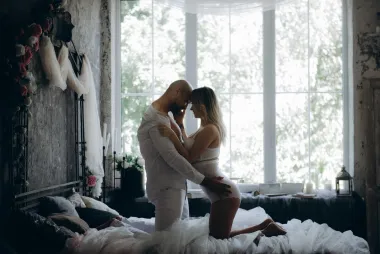 Kama Sutra poze u kojima ćete oboje uživati (i doći do vrhunca)