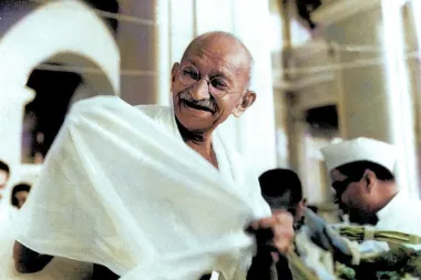 20 inspirativnih citata Mahatme Gandhija o sreći, ljubavi i životu