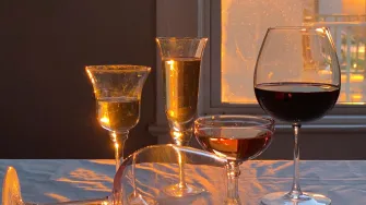 Istina ili laž? Čašica, dvije alkohola dobra za zdravlje ili?