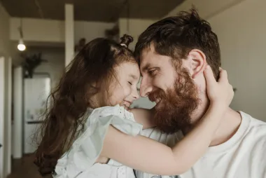 Očevi i kćeri: kako upravo ovaj odnos utječe na naš cijeli život