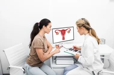 10 vaginalnih problema koje bi uvijek trebala reći ginekologu