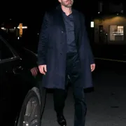 Ben Affleck