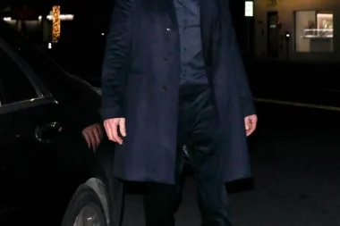 Ben Affleck
