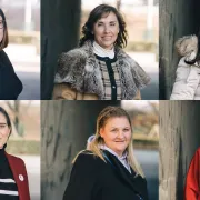#nosicrveno i podrži hrabre žene koje su preboljele moždani udar