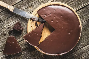 Raj za nepce: Tri recepta s Nutellom koja moraš isprobati