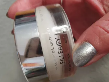 Test zona: Isprobala sam Fillerify 1 kremu My Skin by dr. Kaliterna