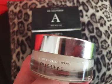 Test zona: Isprobala sam Fillerify 1 kremu My Skin by dr. Kaliterna