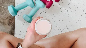 Proteinski shake prije ili poslije treninga - kada je bolje?