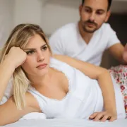Suša pod plahtama: 9 stvari koje će muškarci napraviti ako nema (dovoljno) akcije