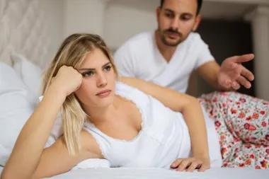 Suša pod plahtama: 9 stvari koje će muškarci napraviti ako nema (dovoljno) akcije
