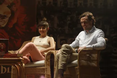 “Tres Chic Spicy Valentine” u Kaptol Boutique Cinema uz “Smrt na Nilu” Agathe Christie, poklone i iznenađenja
