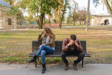 Suša pod plahtama: 9 stvari koje će muškarci napraviti ako nema (dovoljno) akcije