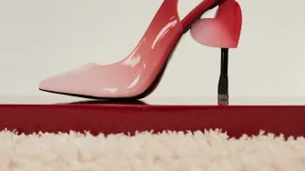 Aldo ima najslađu kolekciju cipela za Valentinovo