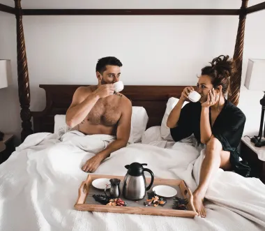 Trikovi koji će ti pomoći da poboljšaš seksualno samopouzdanje ovog Valentinova