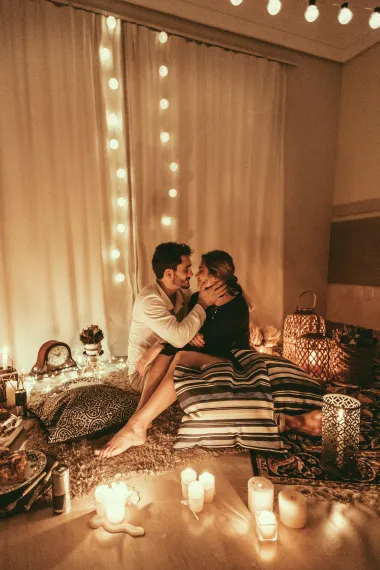 Trikovi koji će ti pomoći da poboljšaš seksualno samopouzdanje ovog Valentinova