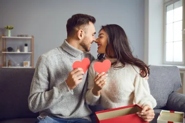 Seksi Valentinovo: 13 vrućih poza s kojima ne možeš pogriješiti