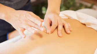 Koje bolesti se mogu liječiti akupunkturom?