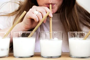 'Prirodni antibiotik': Što će se dogoditi ako piješ kefir svaki dan?