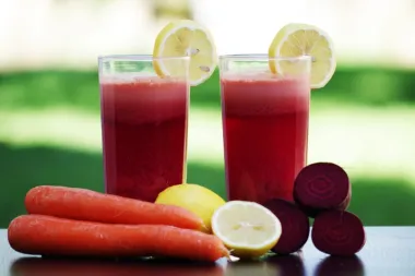Čaša vitamina - ovi prirodni sokovi usporavaju starenje