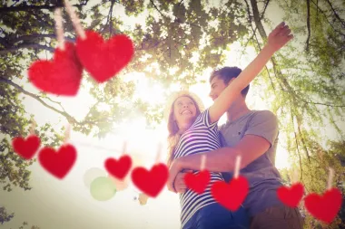 Saznaj kako koji horoskopski znak iskazuje ljubav - i znat ćeš gdje si