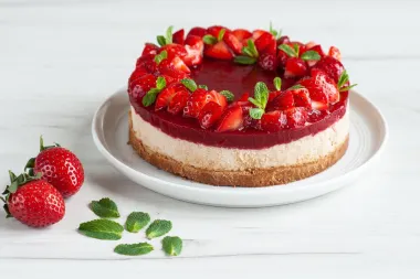 Voćne i slatke: Imamo tri recepta za prve proljetne torte ove godine