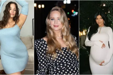Celebrity bebe rođene ove godine - kakva će im biti osobnost?