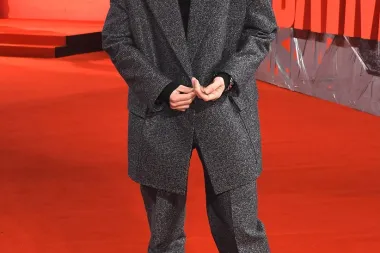 Robert Pattinson