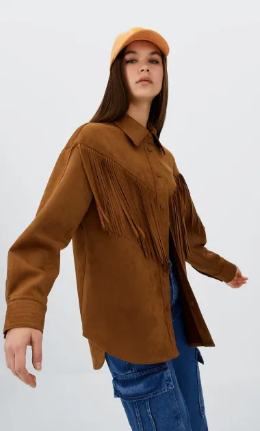 Tražiš jaknu za prijelazno razdoblje? Stradivarius ima super modele