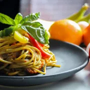 Nutritivno obogati prehranu uz ova 3 recepta za lagane proljetne tjestenine