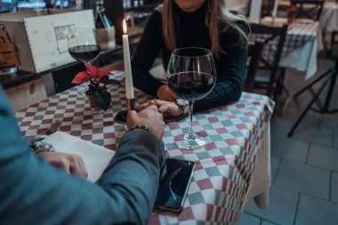 Tajne privlačnosti: Očaraj ga odmah na prvom spoju